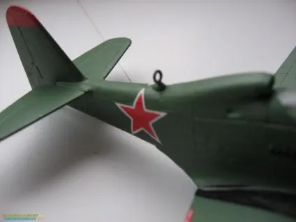 Літак з фанери своїми руками креслення моделі на фото, відео (руками) Літак з фанери своїми руками креслення моделі на фото, відео
