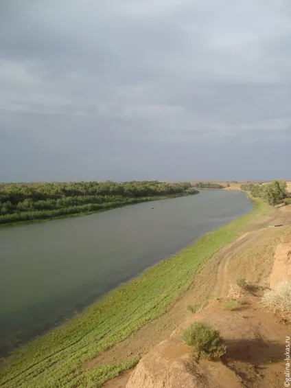 Сарай-Бату - подорож в золоту орду, клуб мандрівників Лукас тур (сарай-Бату) Сарай-Бату - подорож в золоту орду, клуб мандрівників Лукас тур