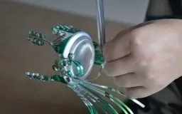 8 Років, яке весілля, що подарувати (назва жерстяної весілля макова) 8 Років, яке весілля, що подарувати