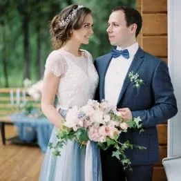 40 Практичних порад парам від весільних професіоналів (весільних) 40 Практичних порад парам від весільних професіоналів