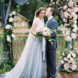 40 Практичних порад парам від весільних професіоналів (весільних) 40 Практичних порад парам від весільних професіоналів