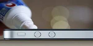 7 Способів позбутися від подряпин на вашому iphone
