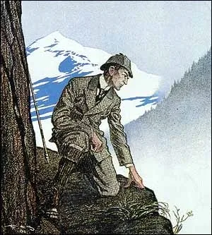 5 Акторів, найкраще зіграли Шерлока холмса (всього) 5 Акторів, найкраще зіграли Шерлока холмса