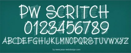 50 Кращих шрифтів крейдою для фотошопа (кирилиця) (шрифтів) 50 Кращих шрифтів крейдою для фотошопа (кирилиця)