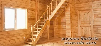 5 Способів побудувати дерев'яний будинок (способів) 5 Способів побудувати дерев'яний будинок
