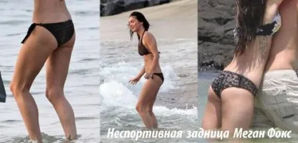 6 Корисних порад по тренуванню сідниць (тренувати) 6 Корисних порад по тренуванню сідниць