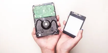 5 Моментів, про які потрібно знати перед покупкою ssd (знати) 5 Моментів, про які потрібно знати перед покупкою ssd
