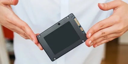 5 Моментів, про які потрібно знати перед покупкою ssd (яких) 5 Моментів, про які потрібно знати перед покупкою ssd