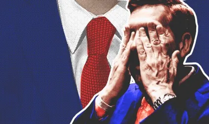 6 Рад як не дозволити босові зруйнувати твою кар'єру (кар'єру) 6 Рад як не дозволити босові зруйнувати твою кар'єру
