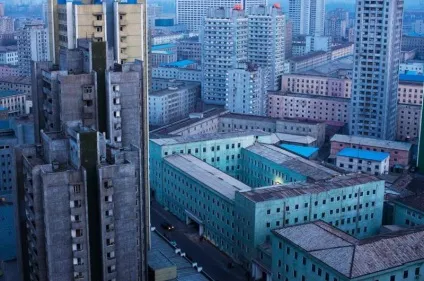 4 Самих дивних держави, які майже не відвідують туристи (майже) 4 Самих дивних держави, які майже не відвідують туристи