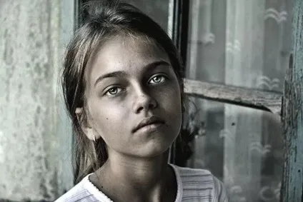 9 Простих кроків як створити емоційну фотографію (Створіть новий шар, що коректує) 9 Простих кроків як створити емоційну фотографію
