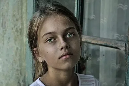 9 Простих кроків як створити емоційну фотографію (обробка фотографії) 9 Простих кроків як створити емоційну фотографію