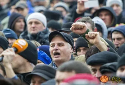 5 Колона »- що це таке звідки з'явився термін п'ята колона і що він означає хто є (термін) 5 Колона »- що це таке звідки з'явився термін п'ята колона і що він означає хто є