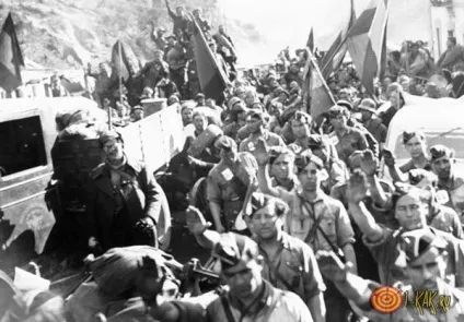 5 Колона »- що це таке звідки з'явився термін п'ята колона і що він означає хто є (колона) 5 Колона »- що це таке звідки з'явився термін п'ята колона і що він означає хто є