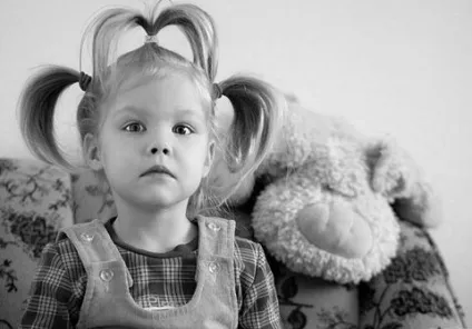 63 Зачіски для маленьких дівчаток (стрижки) 63 Зачіски для маленьких дівчаток
