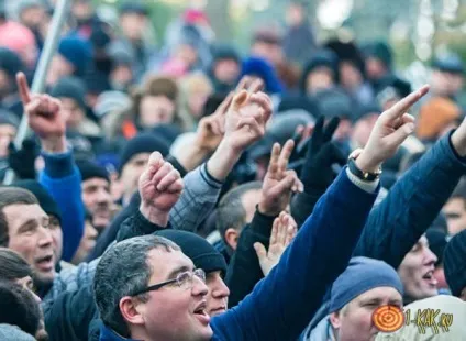 5 Колона »- що це таке звідки з'явився термін п'ята колона і що він означає хто є (звідки) 5 Колона »- що це таке звідки з'явився термін п'ята колона і що він означає хто є