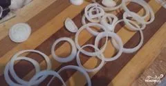 Сьомга з картоплею в мультиварці - покроковий рецепт з фото - для мультиварки (сьомга) Сьомга з картоплею в мультиварці - покроковий рецепт з фото - для мультиварки