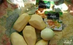 Сьомга з картоплею в мультиварці - покроковий рецепт з фото - для мультиварки (сьомга) Сьомга з картоплею в мультиварці - покроковий рецепт з фото - для мультиварки