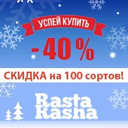 Насіння конопель, їх властивості та різновиди