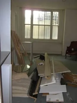 Зроби сам стяжка підлоги