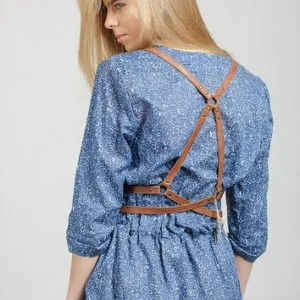 З чим носити жіночий портупею огляд (30 фото), мистецтво бути жінкою (портупею) З чим носити жіночий портупею огляд (30 фото), мистецтво бути жінкою