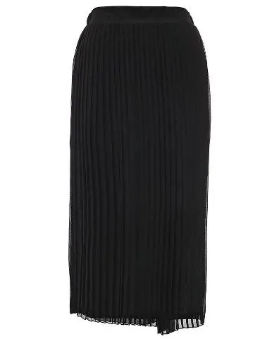 З чим носити спідницю кльош (Спідниця Dorothy Perkins) З чим носити спідницю кльош