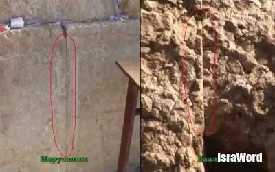 Сьогодні в Ізраїлі (переклад слова Єрусалим) Сьогодні в Ізраїлі