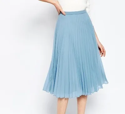 З чим носити спідницю кльош (Спідниця Dorothy Perkins) З чим носити спідницю кльош