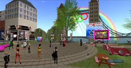 Second life - база знань, секрети проходження (знань) Second life - база знань, секрети проходження