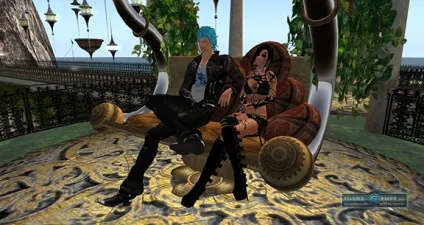 Second life - база знань, секрети проходження (перед вами відкриється) Second life - база знань, секрети проходження