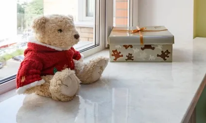 Секрети домогосподарки ніж очистити пластикове підвіконня (підвіконня) Секрети домогосподарки ніж очистити пластикове підвіконня