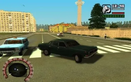 Секрети gta criminal russia (кримінальна Україна) частина 2 (автомату можна опинитися) Секрети gta criminal russia (кримінальна Україна) частина 2
