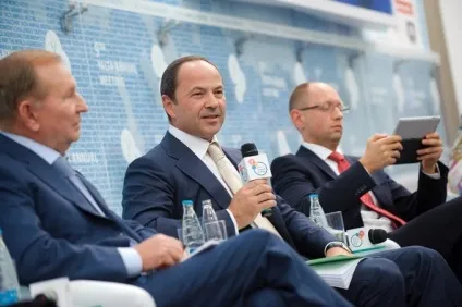 Сергій Тігіпко комсомольський олігарх замітає сліди • skelet-info (skelet-info) Сергій Тігіпко комсомольський олігарх замітає сліди • skelet-info