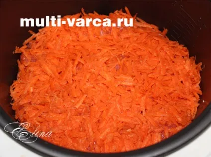 Сьомга, запечена з картоплею в мультиварці (мультиварці) Сьомга, запечена з картоплею в мультиварці