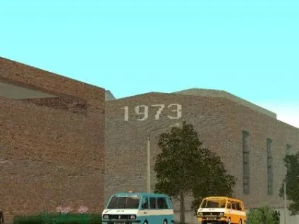 Секрети gta criminal russia (кримінальна Україна) частина 2 (висять фотографії розробників) Секрети gta criminal russia (кримінальна Україна) частина 2