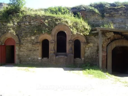 Село Копор'є і середньовічна фортеця в ленінградській області відгуки, фото, як дістатися
