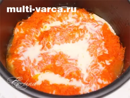 Сьомга, запечена з картоплею в мультиварці (запечена) Сьомга, запечена з картоплею в мультиварці