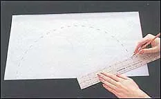Зараз ви дізнаєтеся як зшити крісло мішок