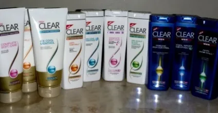 Шампунь від лупи clear vita abe серії проти лущення men і основний догляд, відгуки (лупи) Шампунь від лупи clear vita abe серії проти лущення men і основний догляд, відгуки