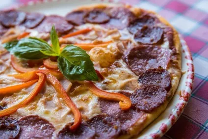 Мережа ресторанів італійської кухні «тато карло» (кухні) Мережа ресторанів італійської кухні «тато карло»