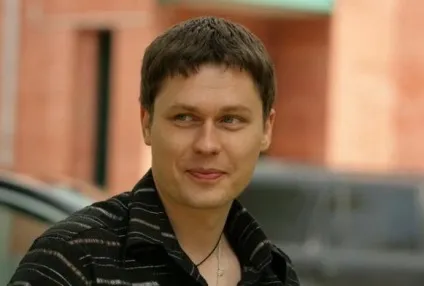 Серіал глухар актори і ролі (глухар) Серіал глухар актори і ролі