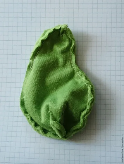 Шиємо милу ромашку-тедді - ярмарок майстрів - ручна робота, handmade (тедді) Шиємо милу ромашку-тедді - ярмарок майстрів - ручна робота, handmade