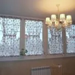Штори на кухню своїми руками ідеї для пошиття фіранок (своїми) Штори на кухню своїми руками ідеї для пошиття фіранок