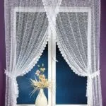 Штори на кухню своїми руками ідеї для пошиття фіранок (штори) Штори на кухню своїми руками ідеї для пошиття фіранок