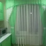 Штори на кухню своїми руками ідеї для пошиття фіранок (штори) Штори на кухню своїми руками ідеї для пошиття фіранок