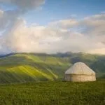 Символи міст світу