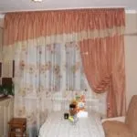 Штори на кухню своїми руками ідеї для пошиття фіранок (кухню) Штори на кухню своїми руками ідеї для пошиття фіранок