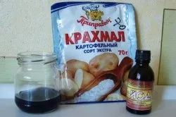 Сильно потіють п'яти