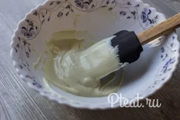 шоколадні черепашки