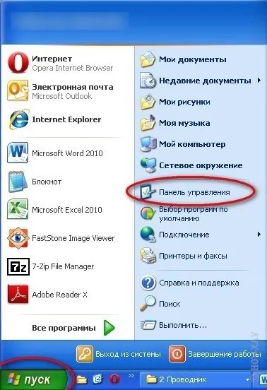 Синхронізація контактів у iphone